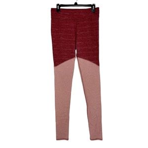 Free People Stretch Yoga Barre Leggings